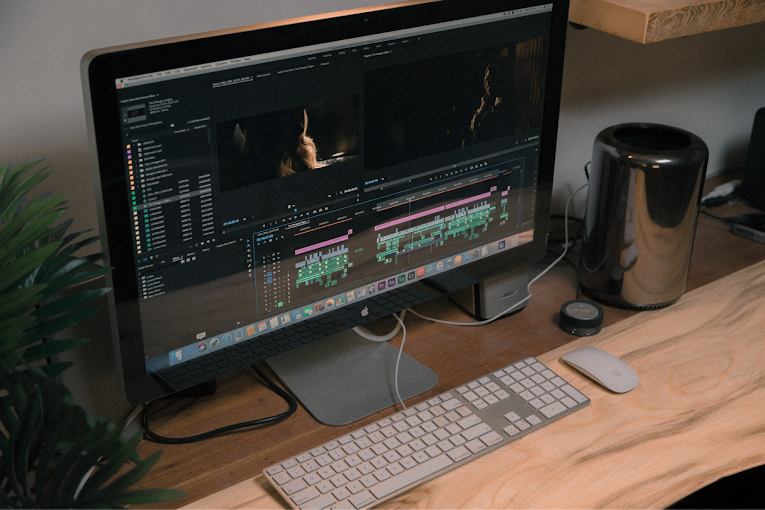 HOW TO FIND A REMOTE VIDEO EDITOR FOR YOUR NEXT PROJECT