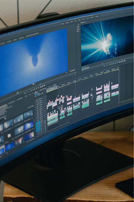 Save Time and Money: Why Hiring a Freelancer for Video Editing Makes Sense